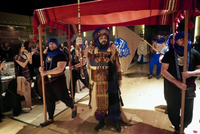 El Medio A&ntilde;o Festero de los Moros y Cristianos marca el inicio del camino hacia las fiestas de 2026