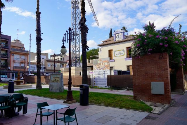 El Ayuntamiento de Santomera aprueba un presupuesto récord de 16,8 millones para 2025
