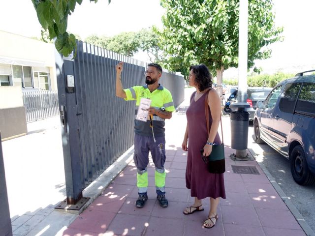 Las escuelas infantiles municipales reabren con mejoras en sus instalaciones
