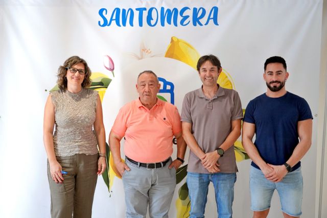 El Ayuntamiento de Santomera impulsa la integración de las personas con problemas de salud mental