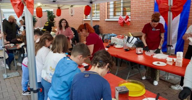 El Plan de Juventud de Santomera cierra su curso con más de 1.500 inscripciones y un centenar de actividades