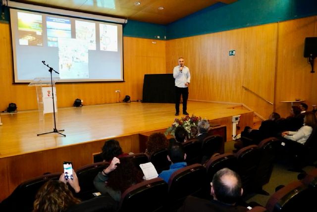 Santomera celebra sus VI Jornadas de Patrimonio con la literatura como protagonista