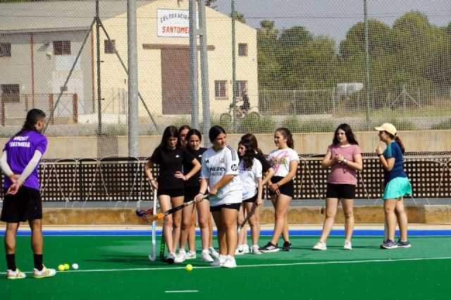 Más de 400 escolares participan en unas jornadas para favorecer la transición educativa a través del deporte y el juego