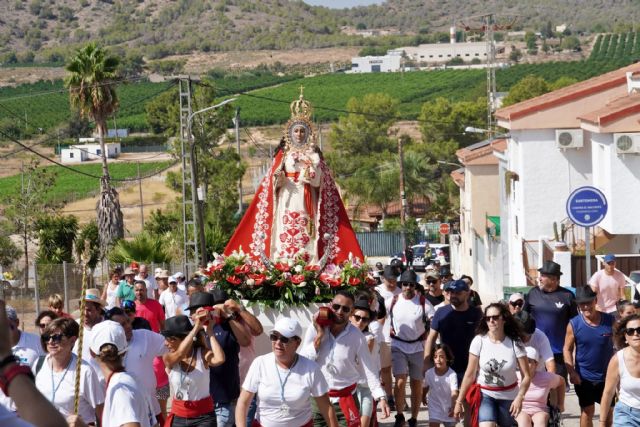 La Matanza presenta unas fiestas patronales repletas de tradición, convivencia y actividades para todos los públicos