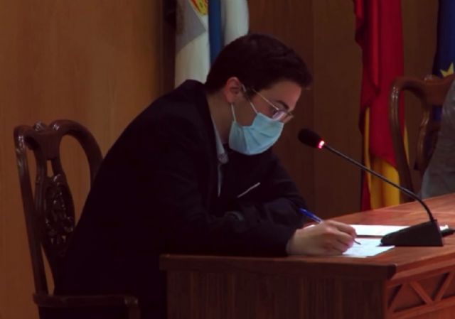 VOX Santomera defenderá en pleno la creación de una plataforma pública y municipal para favorecer el comercio local