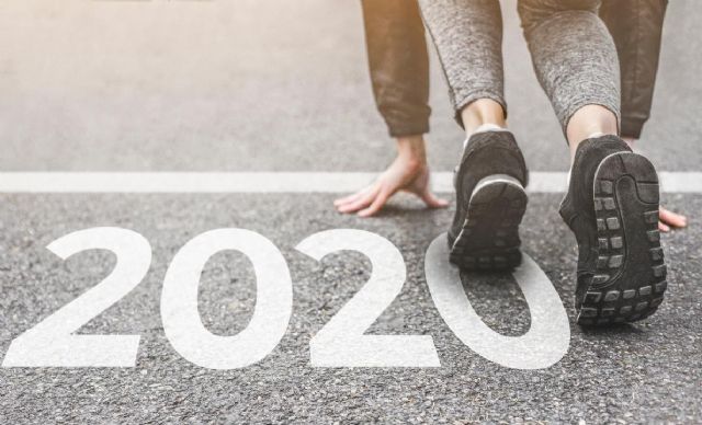 Aprender un nuevo idioma, principal propósito de los españoles para 2020