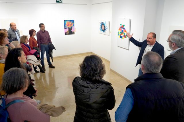Santomera celebra esta semana sus Jornadas de Patrimonio, con la arquitectura como protagonista