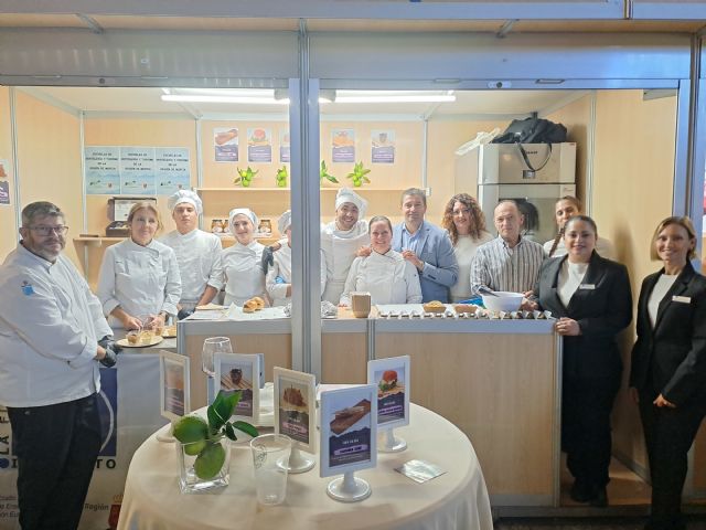 XVII Feria del Vino y la Gastronomía ‘SanVino’ de Santomera