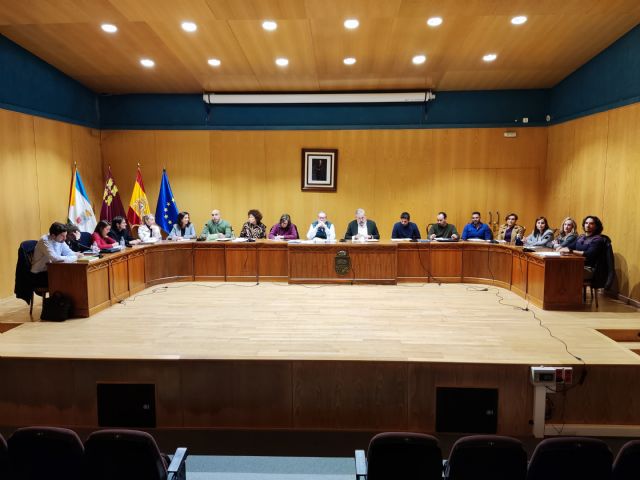 Santomera rinde homenaje a sus vecinos ilustres con la denominación de nuevos espacios públicos