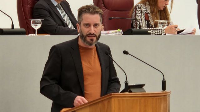 Podemos exige a Fomento que incluya en los presupuestos autonómicos de 2025 la circunvalación Oeste de Santomera