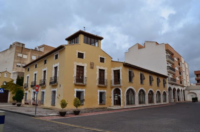 El Ayuntamiento invertirá 467.936 euros en rehabilitar la histórica Casa del Huerto