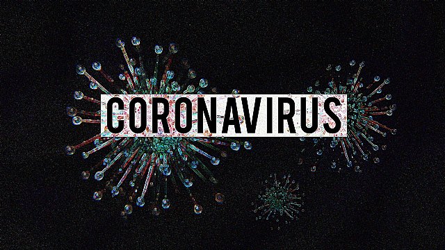 Casos confirmados de infección por coronavirus en Santomera