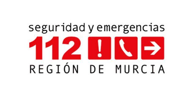 Servicios de emergencias atienden a una mujer herida en accidente de tráfico en Santomera