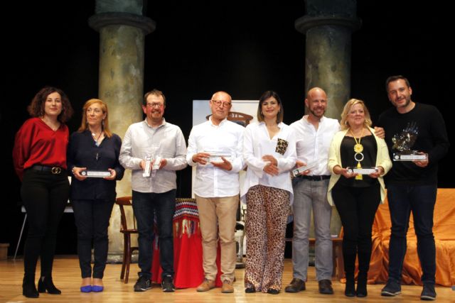 El 'Torito bravo' de Caricato Teatro triunfa en la séptima edición del CiTA