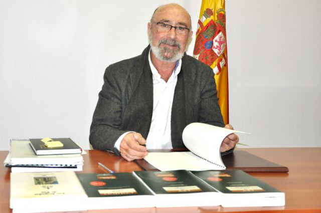 El Pleno apoya la reelección de Mariano Sanz como juez de Paz