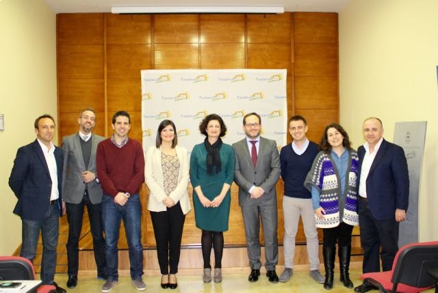 La Comunidad y el Ayuntamiento de Santomera firman el Compromiso regional para la participación ciudadana
