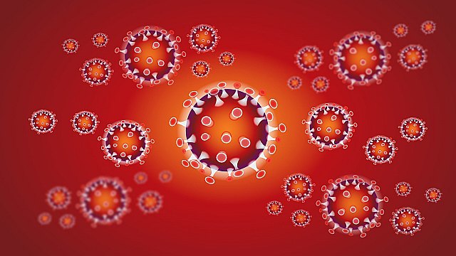 Coronavirus en Santomera. Número de casos confirmados